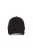 K-UP KP185 6 paneles kontrasztos baseball sapka - black/white színben