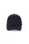 K-UP KP185 6 paneles kontrasztos baseball sapka - navy színben