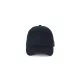 K-UP KP185 6 paneles kontrasztos baseball sapka - navy színben