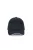 K-UP KP185 6 paneles kontrasztos baseball sapka - navy/white színben