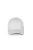 K-UP KP185 6 paneles kontrasztos baseball sapka - white/navy színben