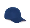 K-UP KP188 6 paneles pamut baseball sapka