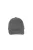K-UP KP188 6 paneles pamut baseball sapka - dark grey színben