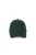 K-UP KP188 6 paneles pamut baseball sapka - forest green színben