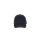 K-UP KP188 6 paneles pamut baseball sapka - navy színben