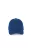 K-UP KP188 6 paneles pamut baseball sapka - royal blue színben