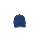 K-UP KP188 6 paneles pamut baseball sapka - royal blue színben