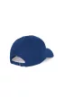 K-UP KP188 6 paneles pamut baseball sapka - royal blue színben
