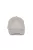 K-UP KP189 6 paneles kontrasztos pamut baseball sapka - light grey/dark grey színben