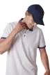 K-UP KP205 7 paneles sportos baseball sapka