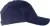 K-UP KP205 7 paneles sportos baseball sapka - navy színben