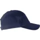 K-UP KP205 7 paneles sportos baseball sapka - navy színben