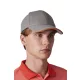 K-UP KP207 6 paneles sportos baseball sapka