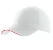 K-UP KP207 6 paneles sportos baseball sapka