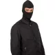K-UP KP421 balaclava - black színben