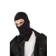 K-UP KP433 balaclava - black színben