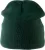K-UP KP518 uniszex akril sapka - forest green színben