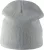 K-UP KP518 uniszex akril sapka - light grey színben