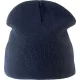 K-UP KP518 uniszex akril sapka - navy színben
