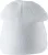 K-UP KP518 uniszex akril sapka - white színben