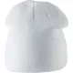 K-UP KP518 uniszex akril sapka - white színben