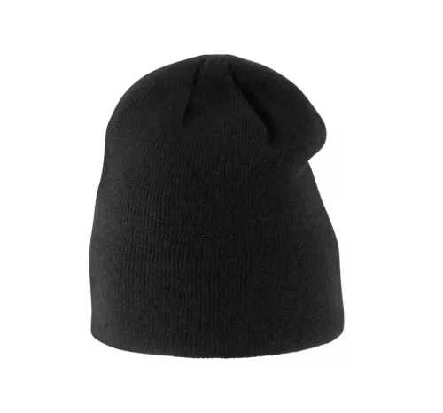 K-UP KP524 gyerek akril sapka - black színben