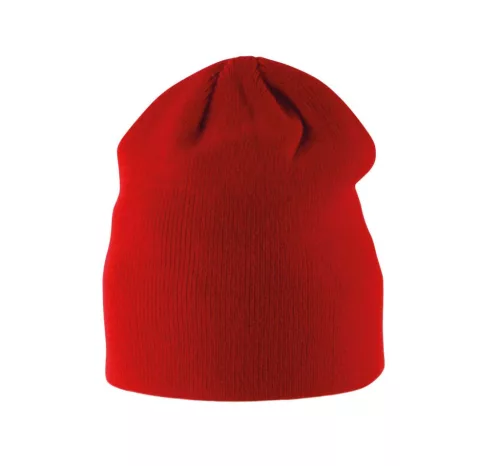 K-UP KP524 gyerek akril sapka - red színben