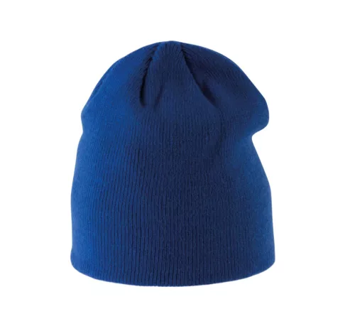 K-UP KP524 gyerek akril sapka - royal blue színben
