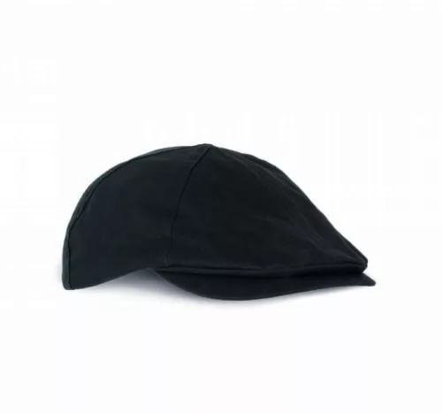 K-UP KP601 svájci sapka - black színben