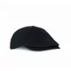 K-UP KP601 svájci sapka - black színben