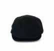 K-UP KP601 svájci sapka - black színben