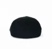 K-UP KP601 svájci sapka - black színben