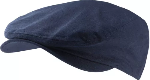 K-UP KP605 nyári svájci sapka - navy színben