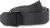 K-UP KP813 nejlon vászon öv fémcsattal - dark grey/black színben