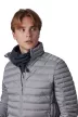 K-UP KP875 mikropolár nyakmelegítő