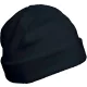 K-UP KP877 polár sapka - dark grey színben