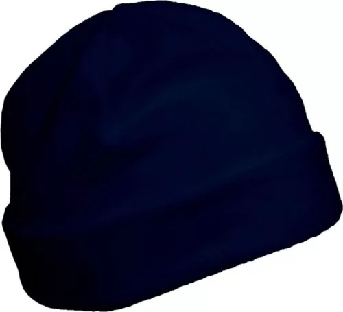 K-UP KP877 polár sapka - navy színben