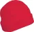 K-UP KP877 polár sapka - red színben