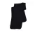 K-UP KP878 polár sál - black színben