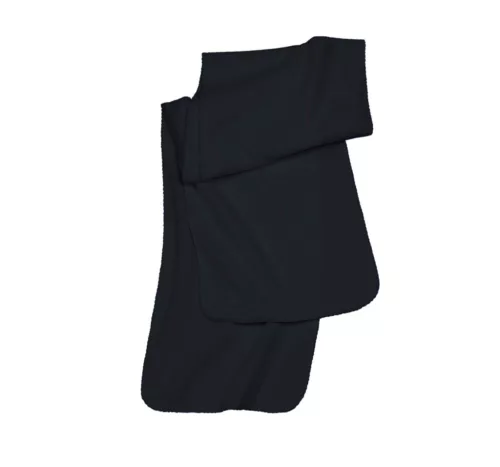 K-UP KP878 polár sál - dark grey színben