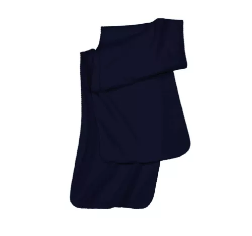 K-UP KP878 polár sál - navy színben