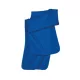 K-UP KP878 polár sál - royal blue színben