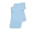 K-UP KP878 polár sál - sky blue színben