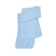 K-UP KP878 polár sál - sky blue színben