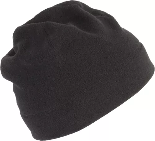 K-UP KP879 polár sapka - black színben