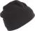 K-UP KP879 polár sapka - black színben