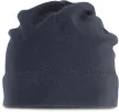 K-UP KP879 polár sapka - navy színben