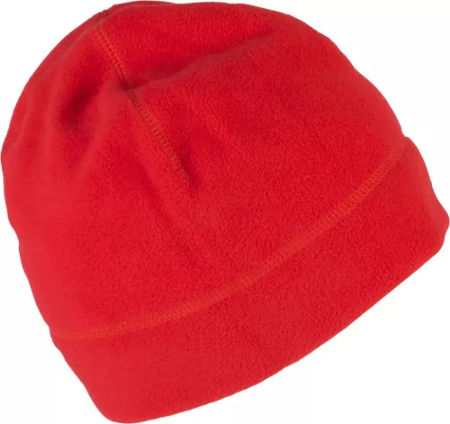 K-UP KP879 polár sapka - red színben