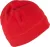 K-UP KP879 polár sapka - red színben