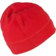 K-UP KP879 polár sapka - red színben